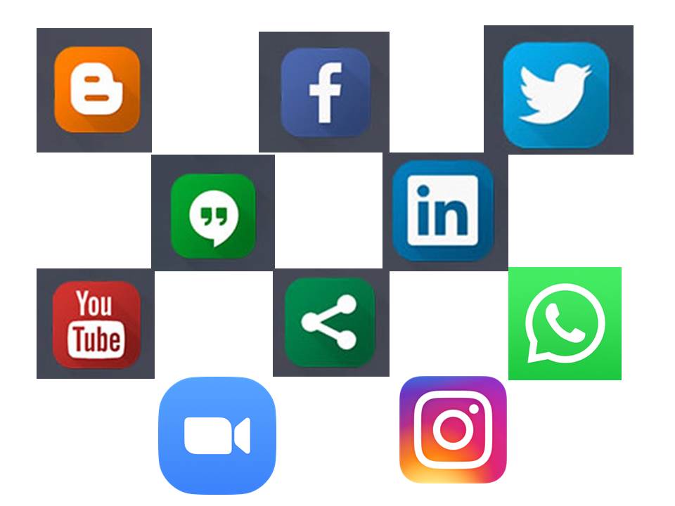 social media