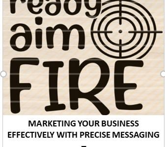 Crafting Key Messages of Your Business for Customer Clarity